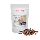 Dried Clove 100 Grams 100% Organic Authenic